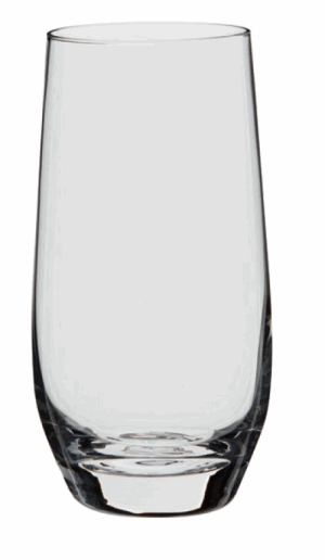 DARTINGTON CRYSTAL BAR ESSENTIALS HIGHBALL GLASSES